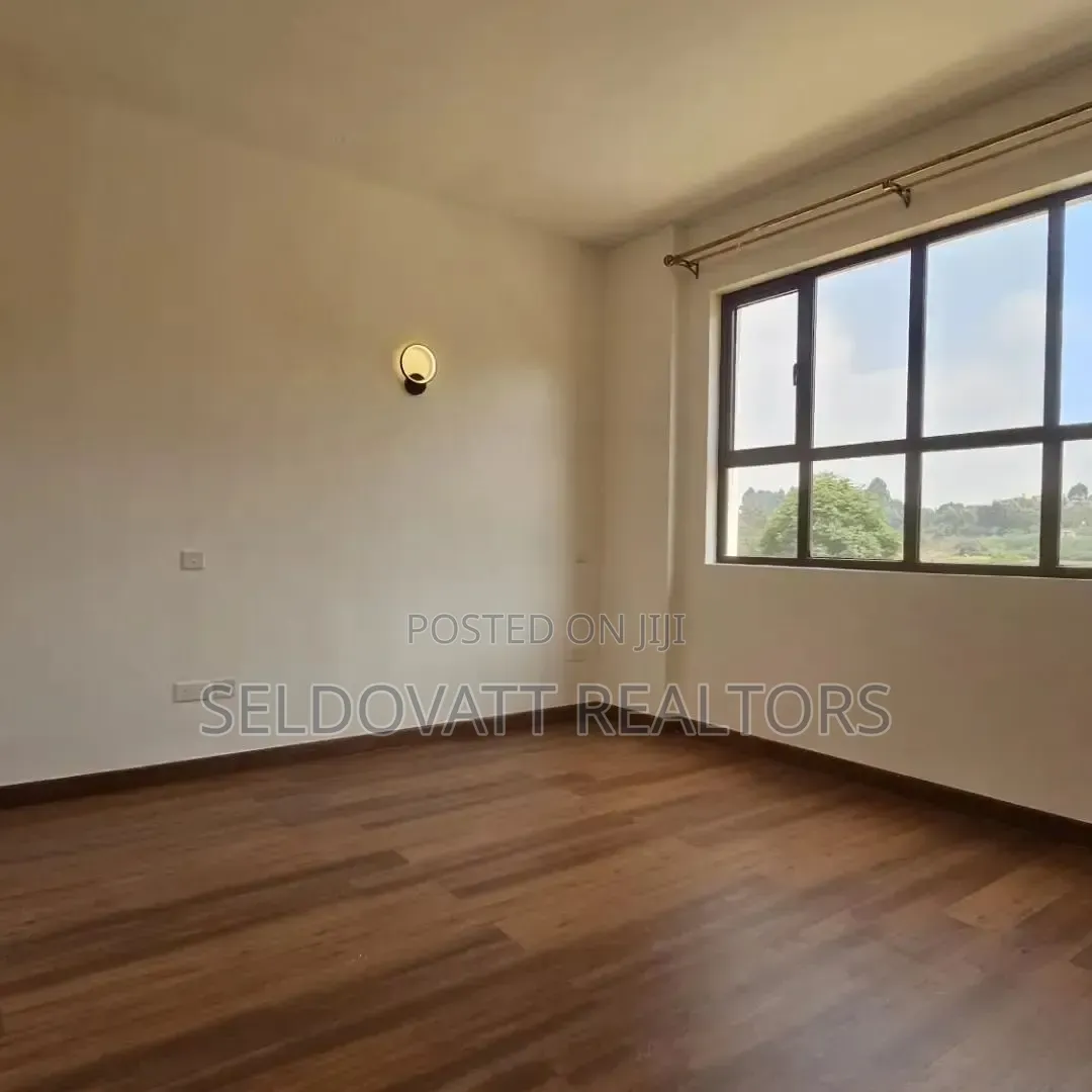 3bdrm Apartment in Loresho for rent