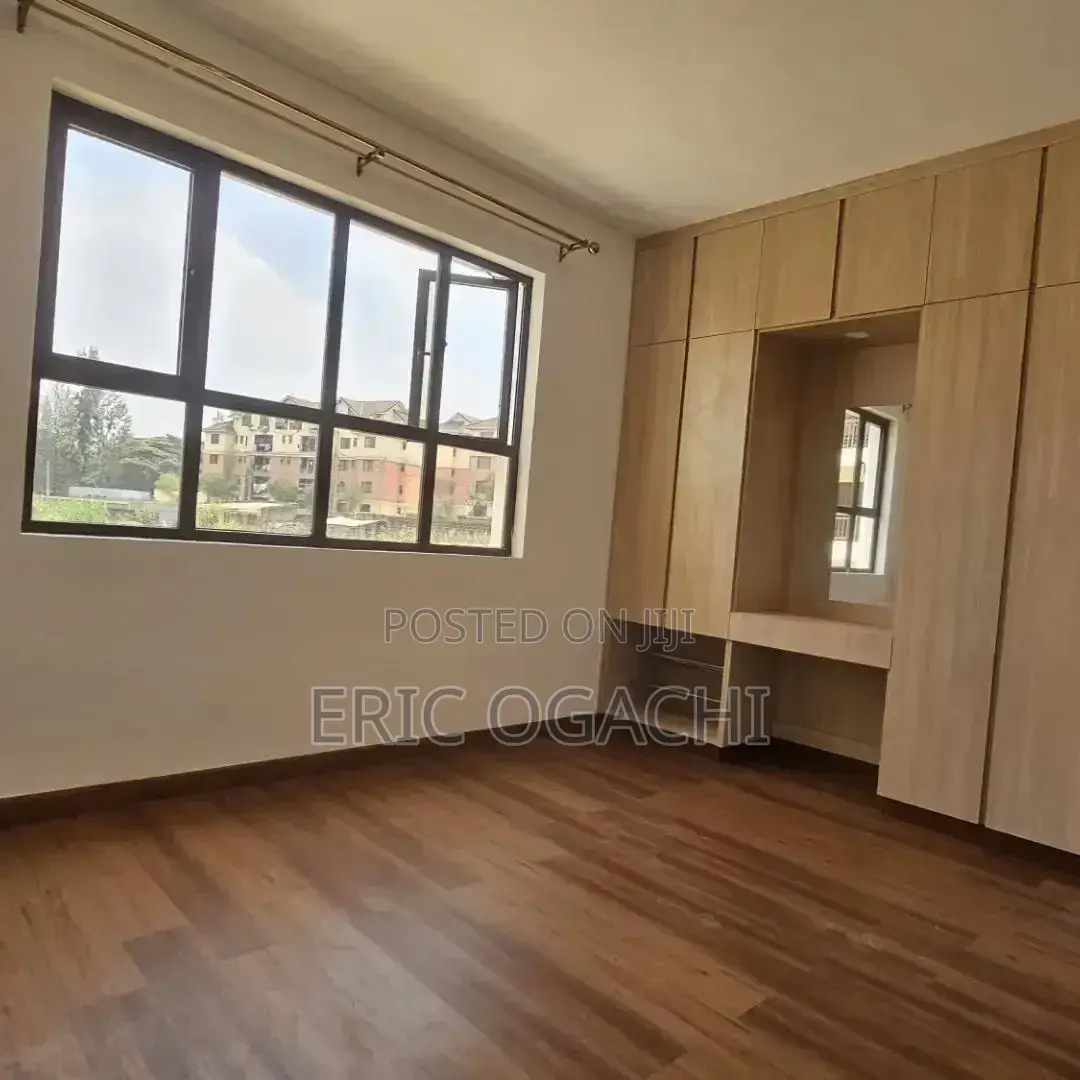 3bdrm Apartment in Loresho for rent