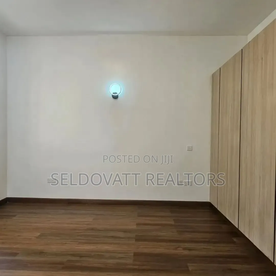 3bdrm Apartment in Loresho for rent