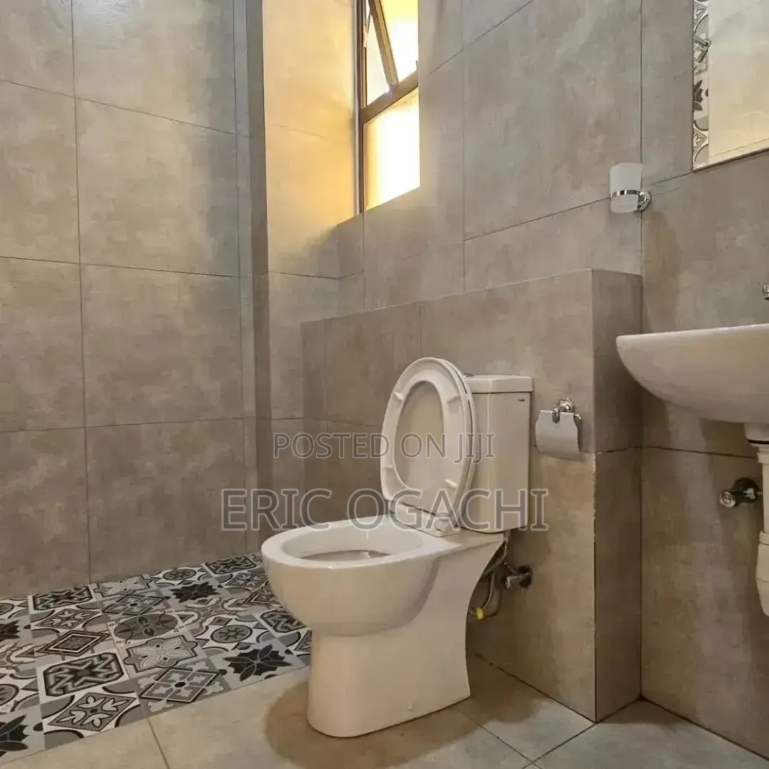 3bdrm Apartment in Loresho for rent