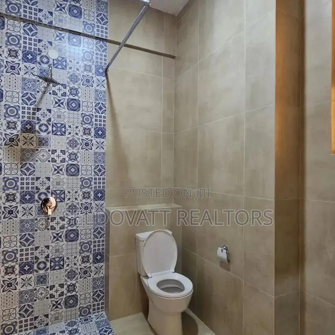 3bdrm Apartment in Loresho for rent