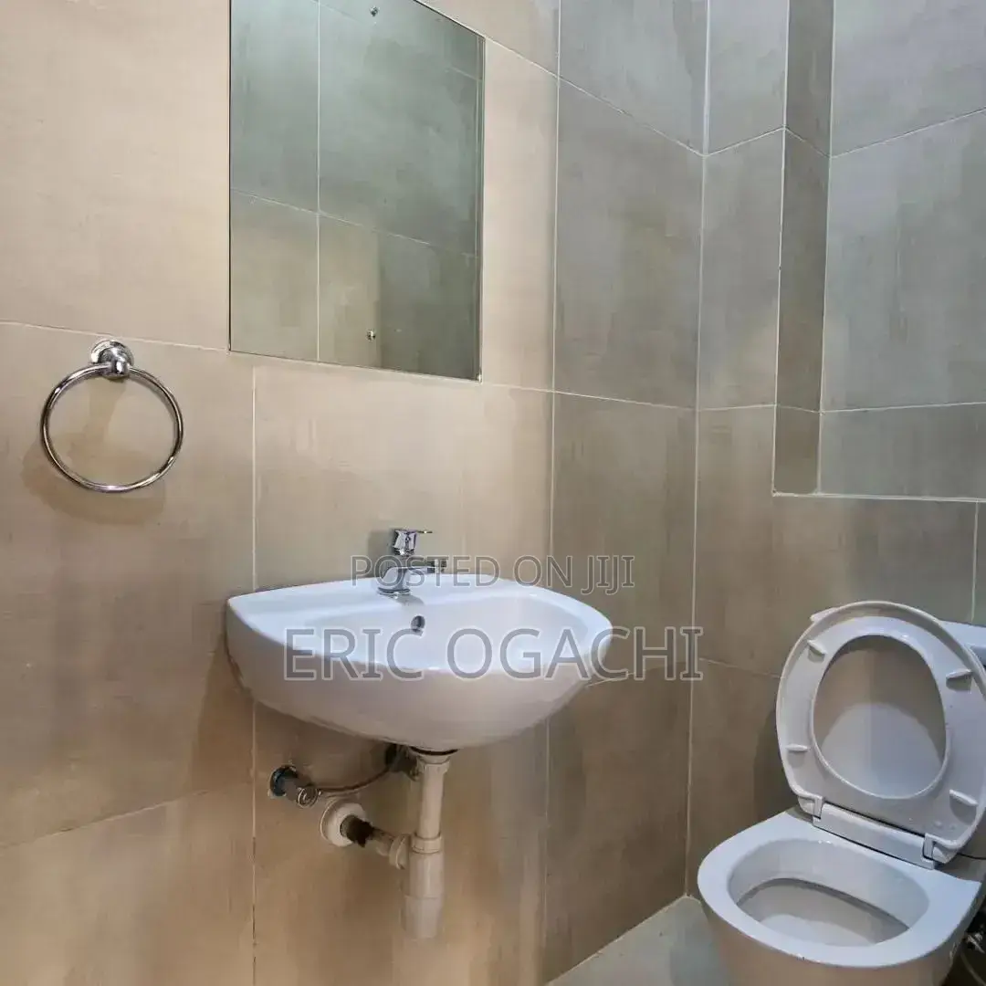 3bdrm Apartment in Loresho for rent