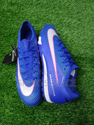 Air Zoom Astro-Turf Size 46, 47 48 Trainers