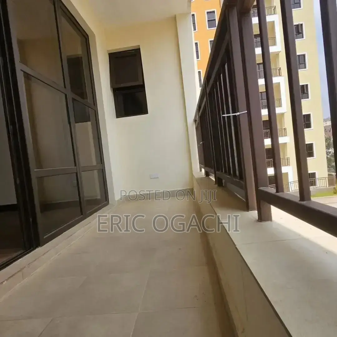 3bdrm Apartment in Loresho for rent
