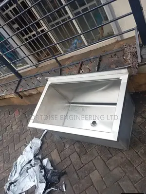 Surgical Scrub Sink