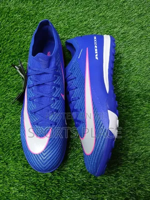 Air Zoom Astro-Turf Size 46, 47 48 Trainers