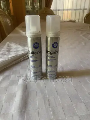 Rogaine 5% Minoxidil