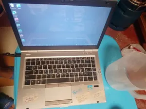 Laptop HP 8GB Intel Core i5 HDD 320GB