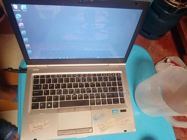 Laptop HP 8GB Intel Core i5 HDD 320GB