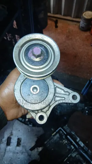 Tensioner Honda Civic