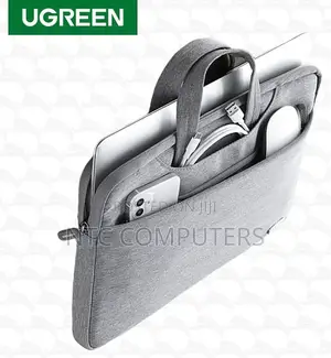 UGREEN Laptop Bag 15''-15.9'' (Gray)