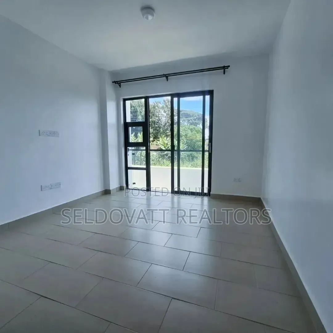1bdrm Apartment in Kitisuru for rent