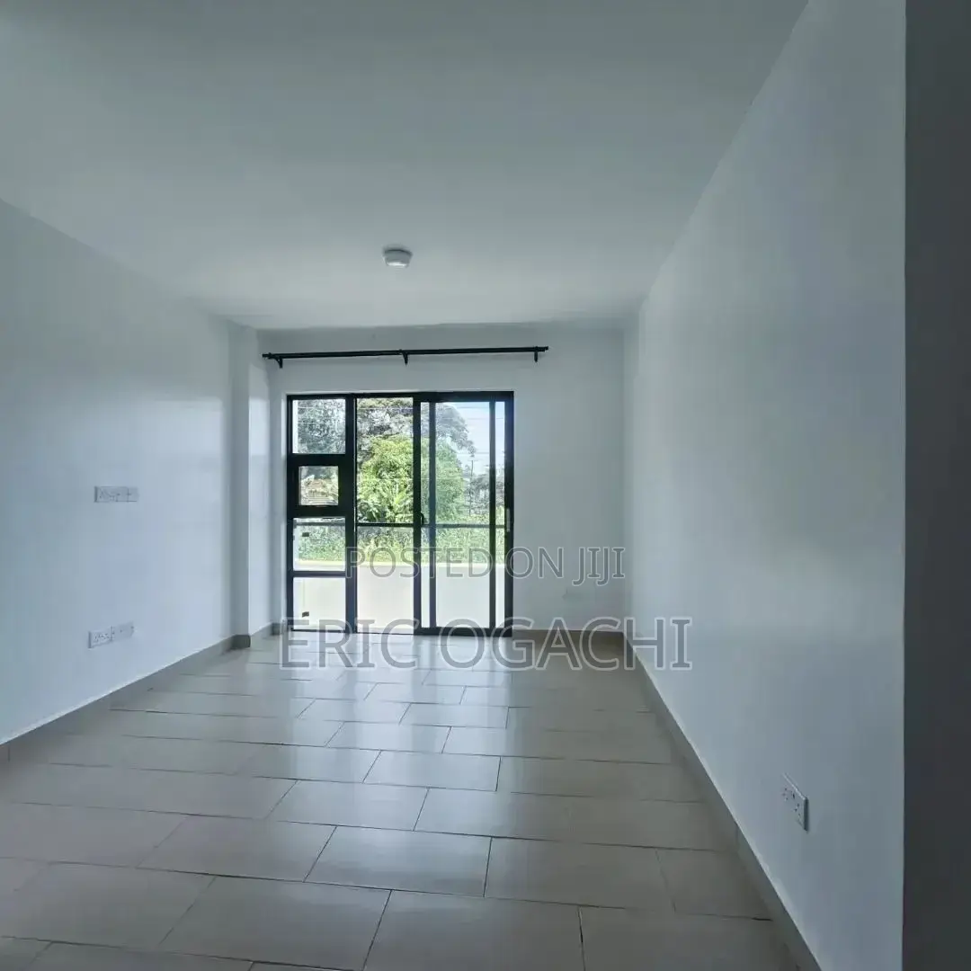 1bdrm Apartment in Kitisuru for rent
