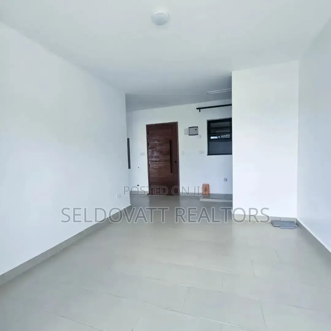 1bdrm Apartment in Kitisuru for rent