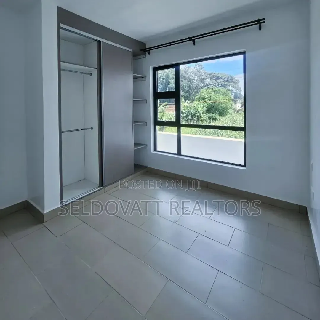 1bdrm Apartment in Kitisuru for rent