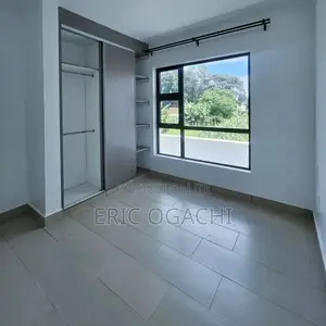 1bdrm Apartment in Kitisuru for rent