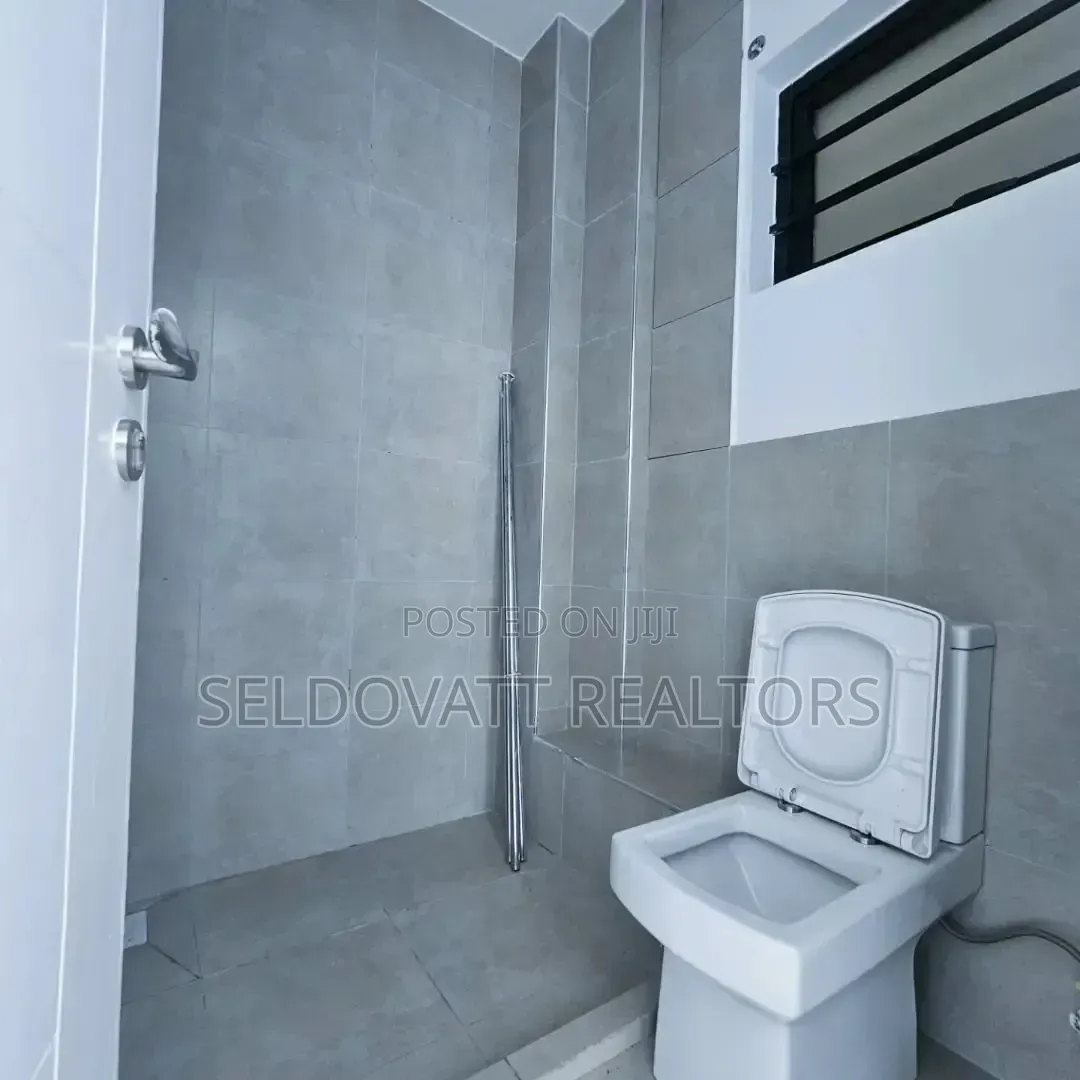 1bdrm Apartment in Kitisuru for rent