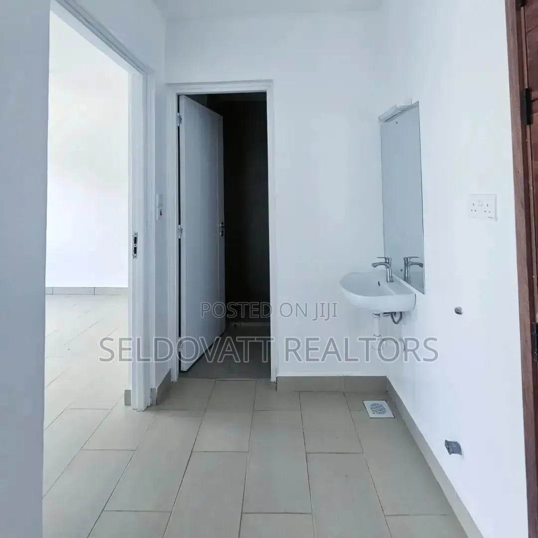 1bdrm Apartment in Kitisuru for rent