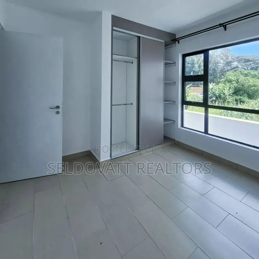 1bdrm Apartment in Kitisuru for rent
