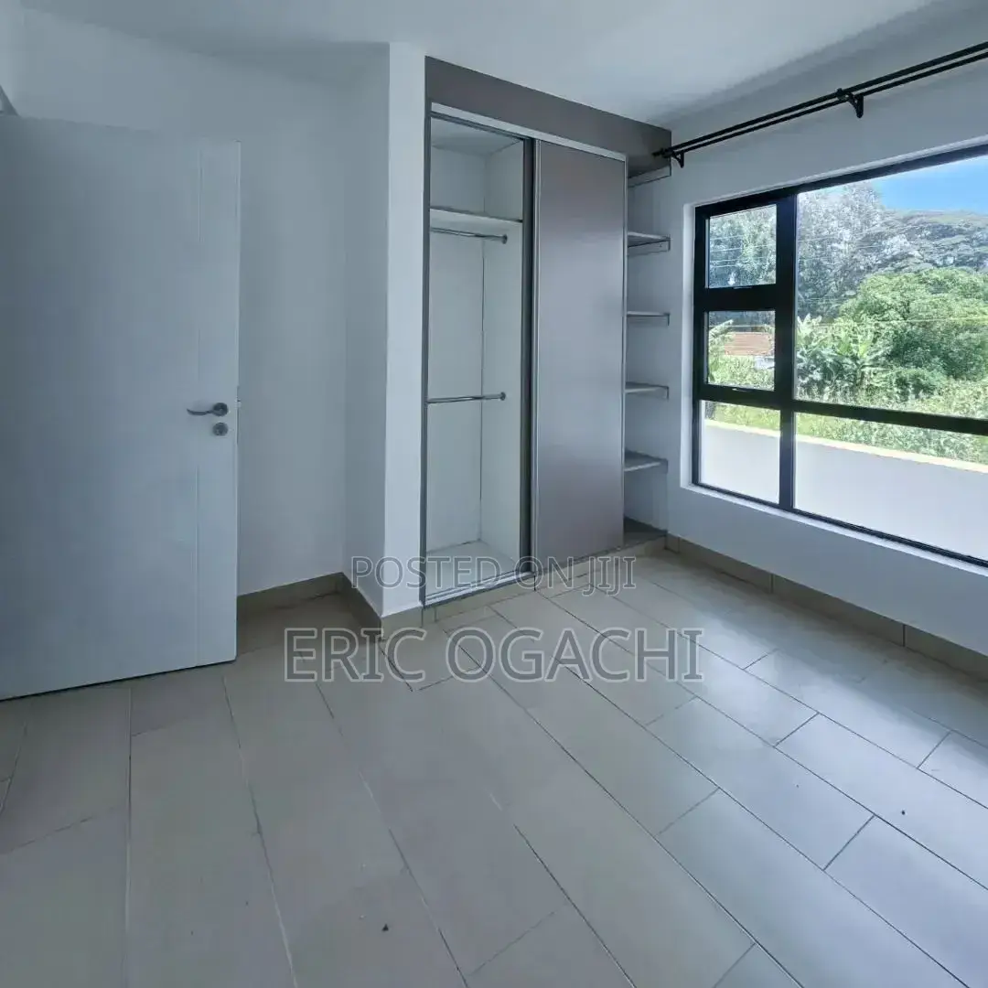 1bdrm Apartment in Kitisuru for rent
