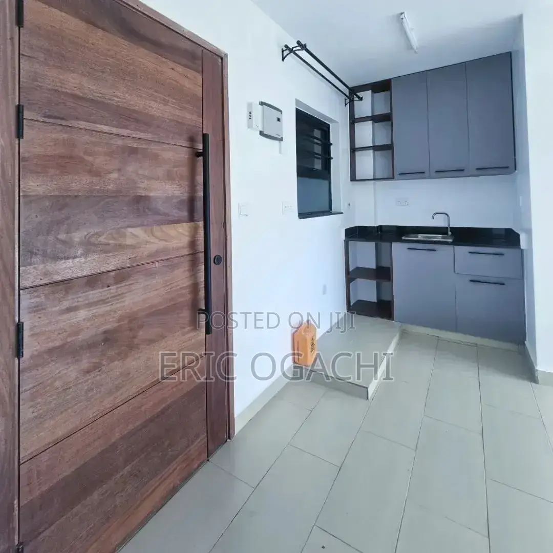 1bdrm Apartment in Kitisuru for rent