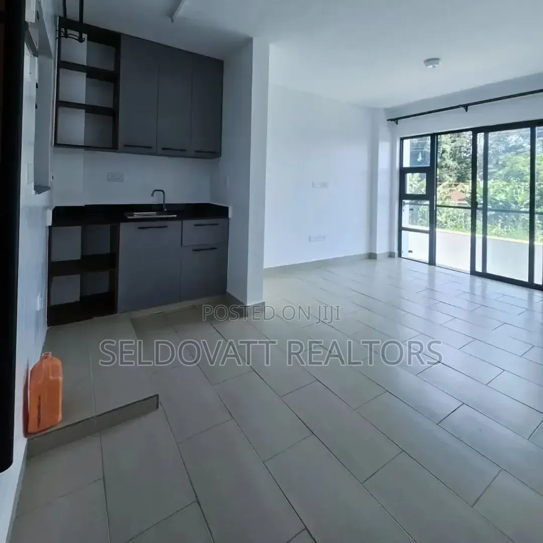 1bdrm Apartment in Kitisuru for rent