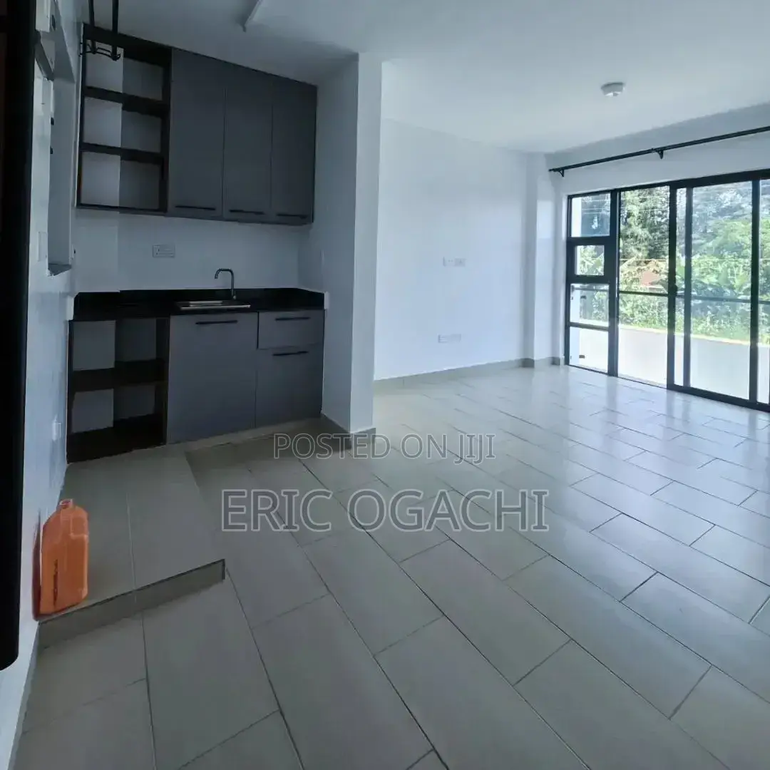 1bdrm Apartment in Kitisuru for rent