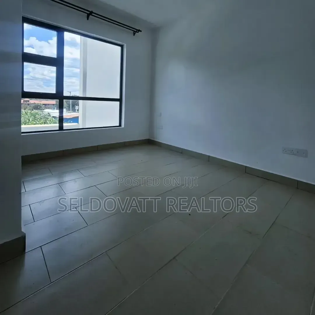 1bdrm Apartment in Kitisuru for rent