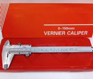 Analogue Vernier Calipers Available