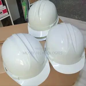 Adjustable Industrial Protective Safety Helmet
