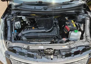 Suzuki Swift 2014 Black