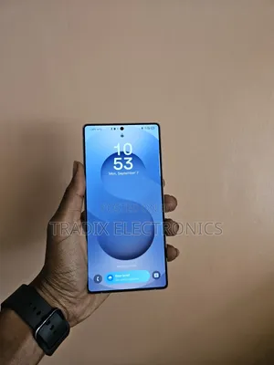 Samsung Galaxy S25 Ultra 256 GB Blue