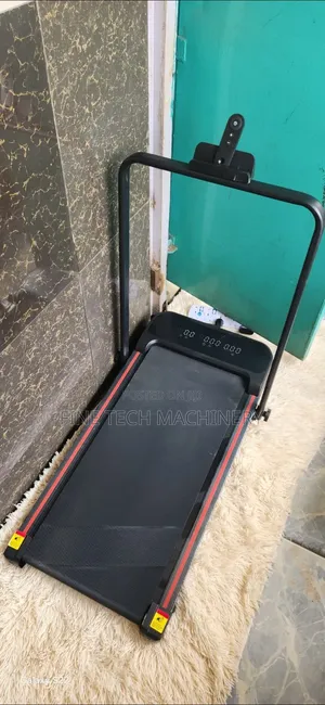 Walking Pad Treadmill