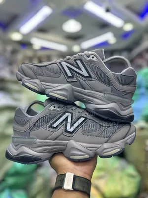 New Balance 9060“ Shadow Grey “ Sneakers