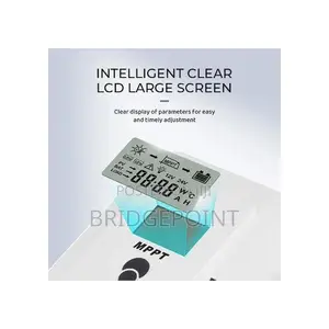 Chloride Solar MPPT Charge Controller – 2430d/2440d Series