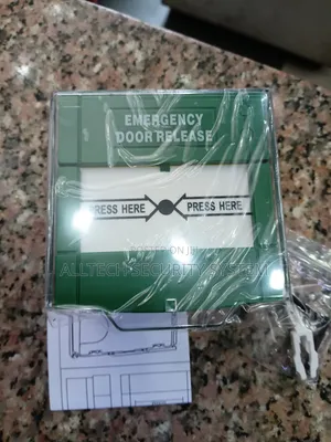 BREAK GLASS for Access Control