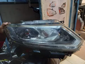 Nissan Xtrail 2014