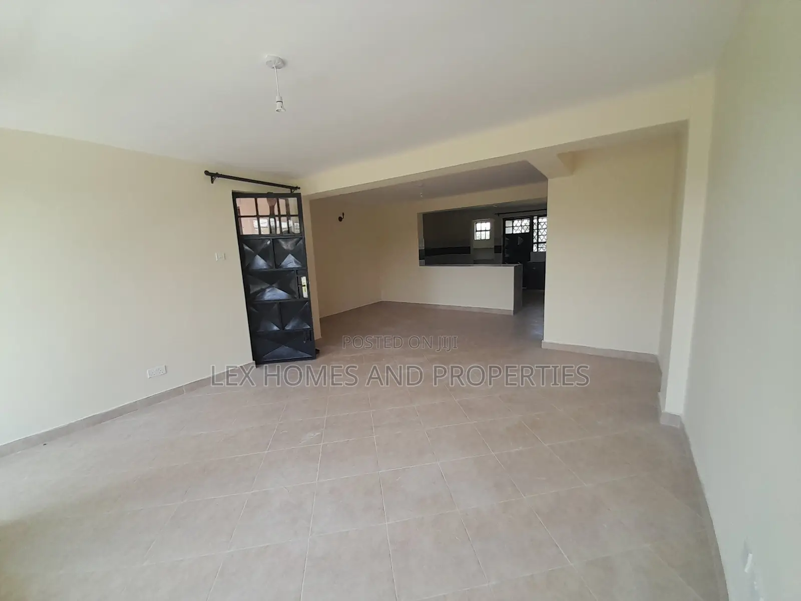 2bdrm Apartment in Maasai Lodge for rent