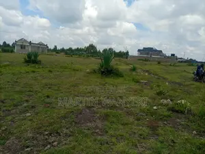 Juja Farm Mastore Plots