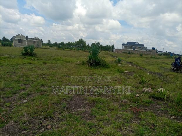 Juja Farm Mastore Plots