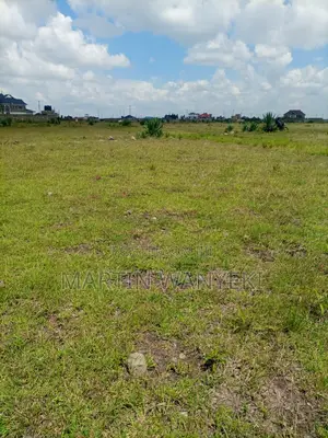 Juja Farm Mastore Plots