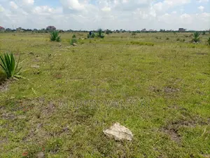 Juja Farm Mastore Plots