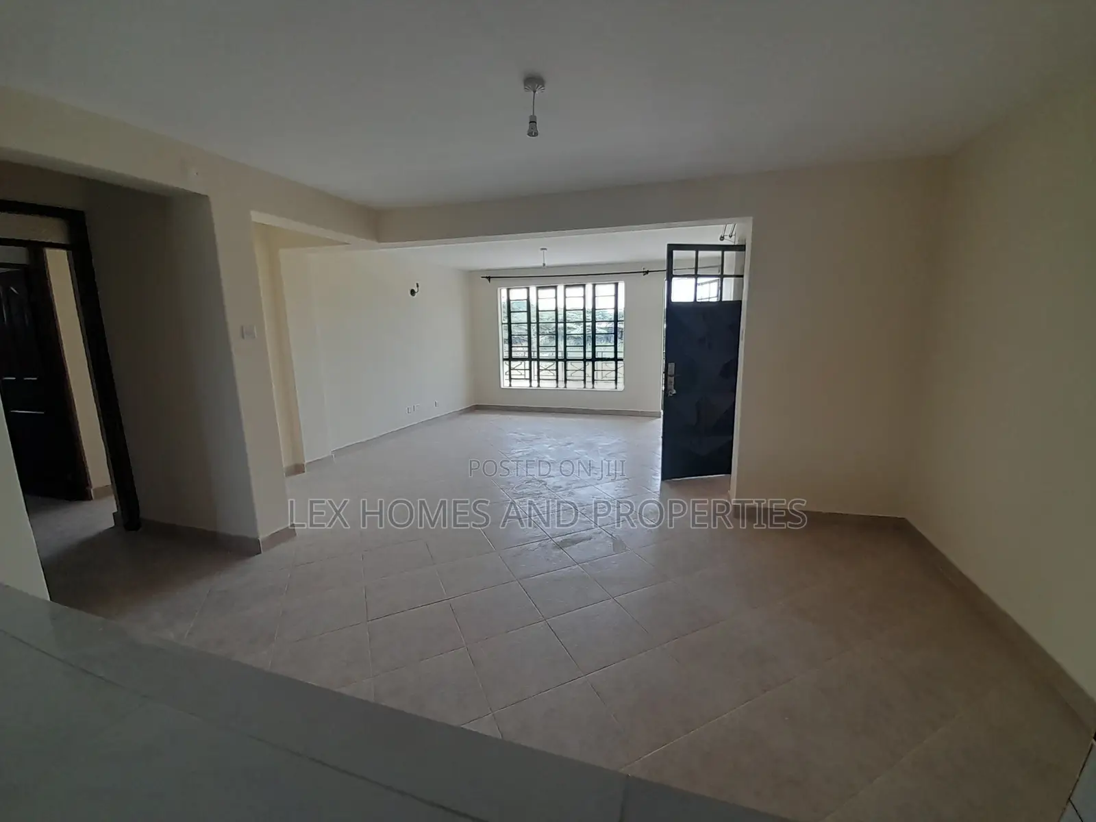 2bdrm Apartment in Maasai Lodge for rent