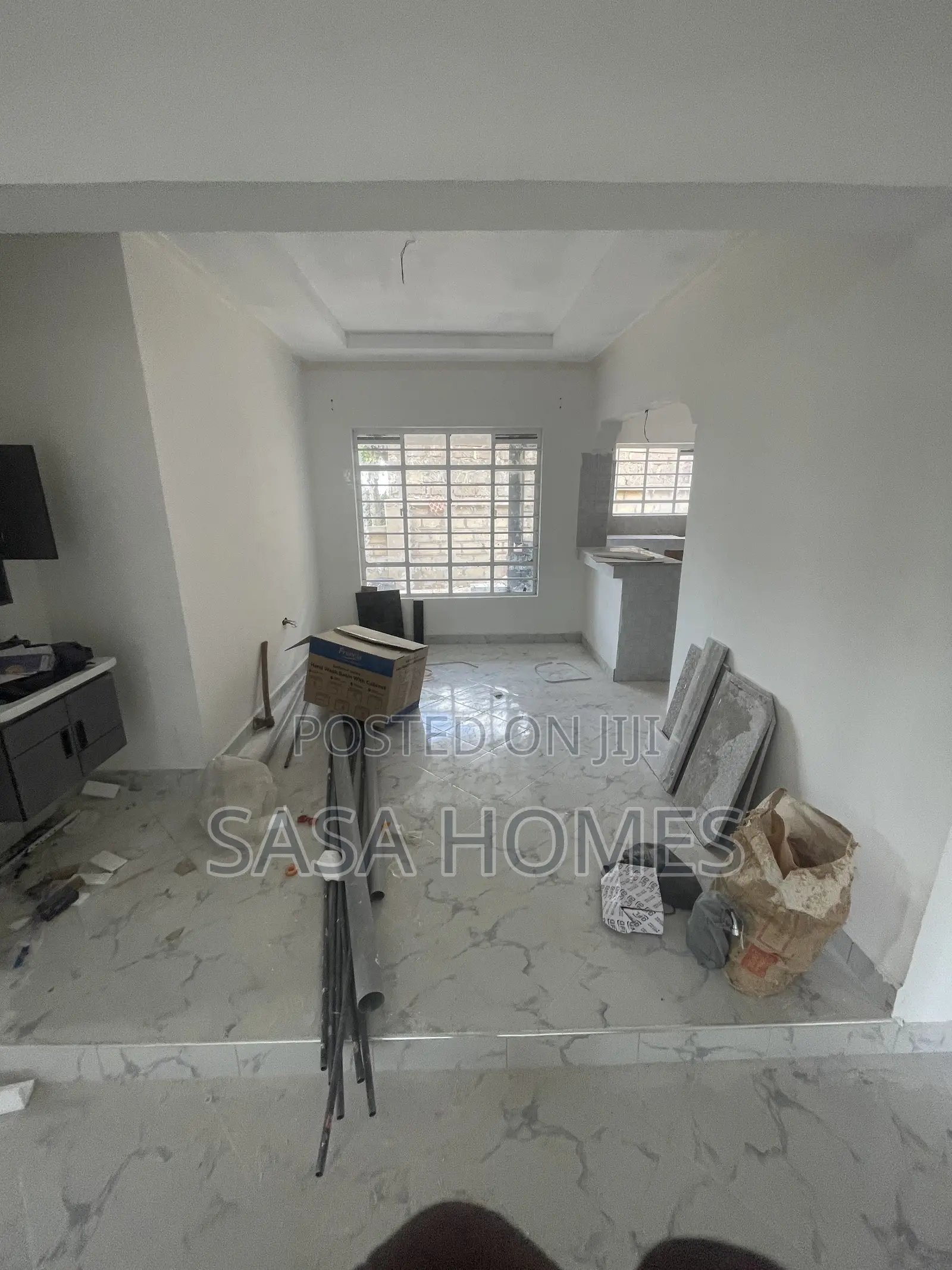 3bdrm Bungalow in Sasa Homes, Oluulua for sale