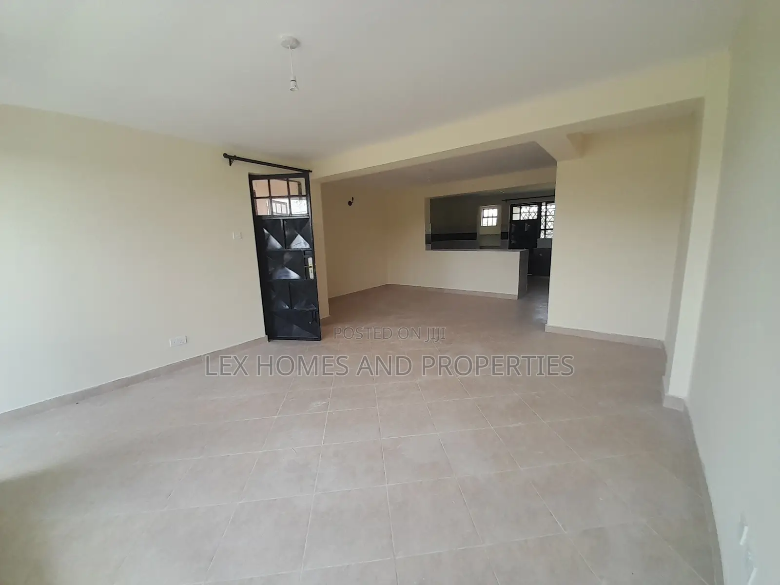 2bdrm Apartment in Maasai Lodge for rent