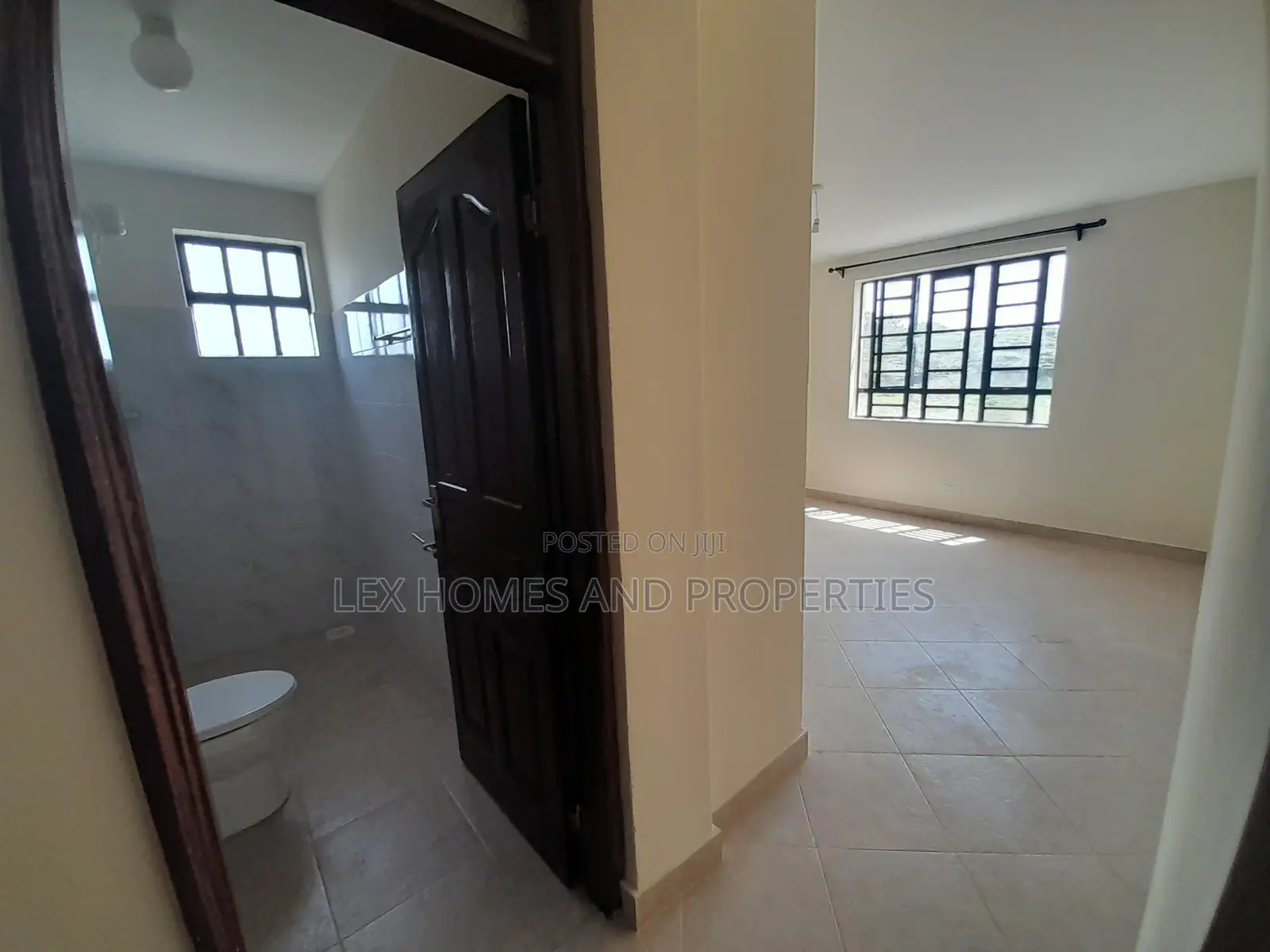 2bdrm Apartment in Maasai Lodge for rent