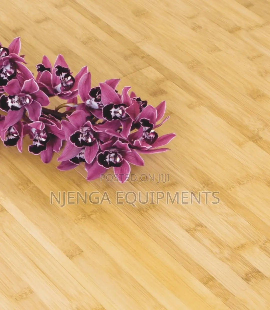 Bamboo Flooring Laminates