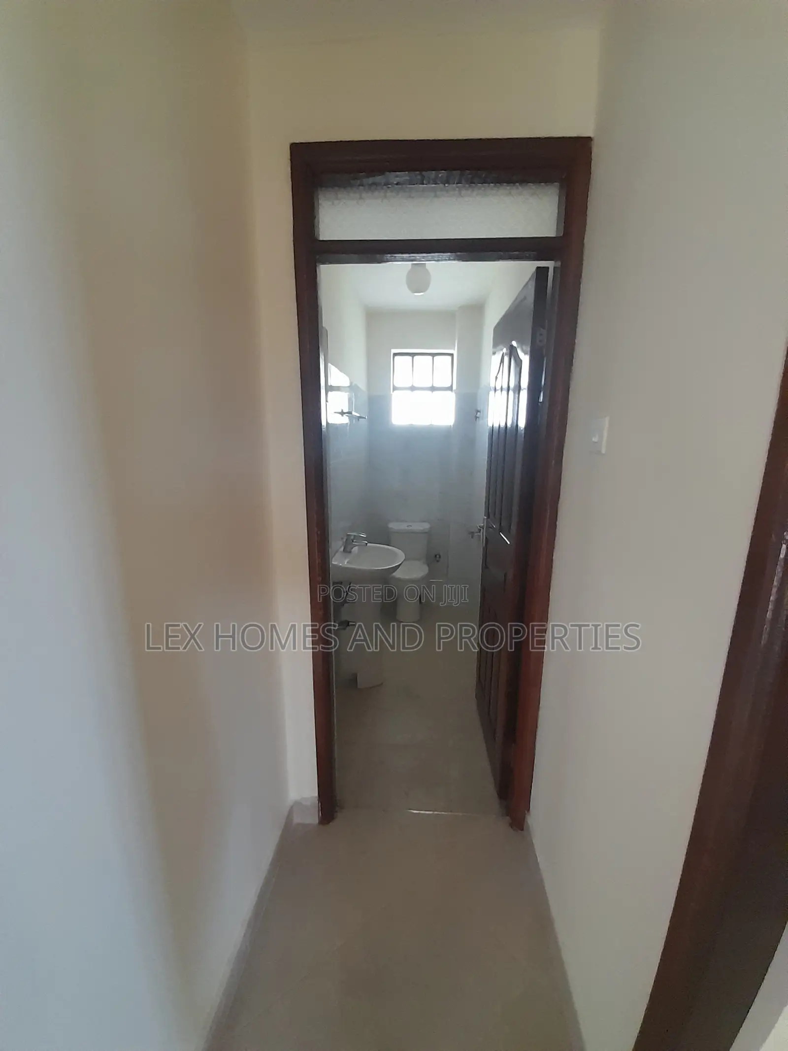 2bdrm Apartment in Maasai Lodge for rent