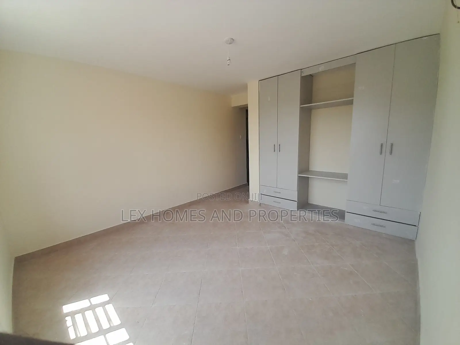 2bdrm Apartment in Maasai Lodge for rent