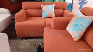 Royal Comfort Sofa